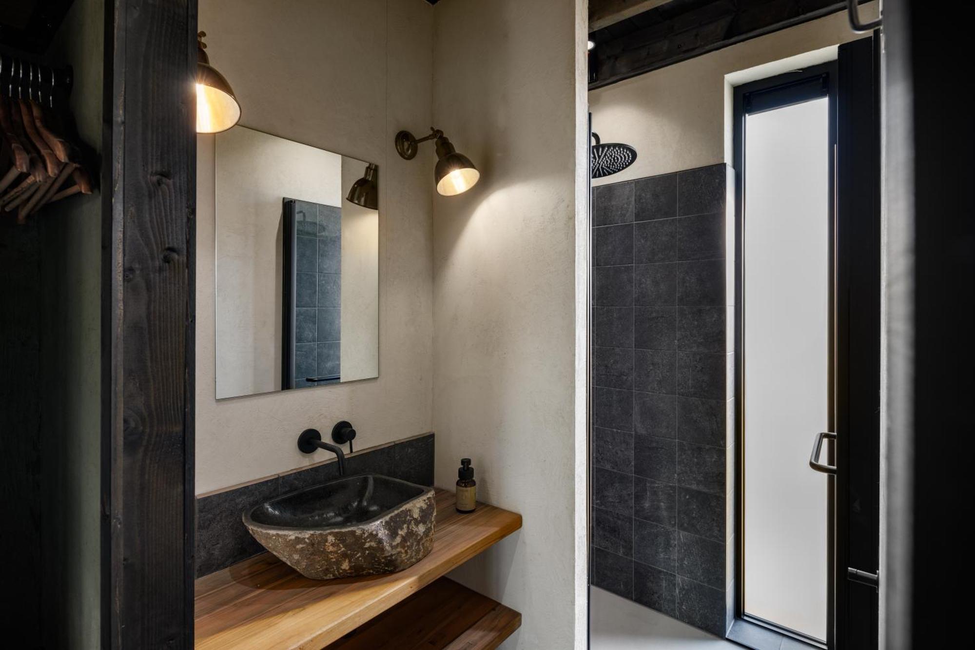 Hillview Resort Grandvoir Neufchâteau Екстериор снимка